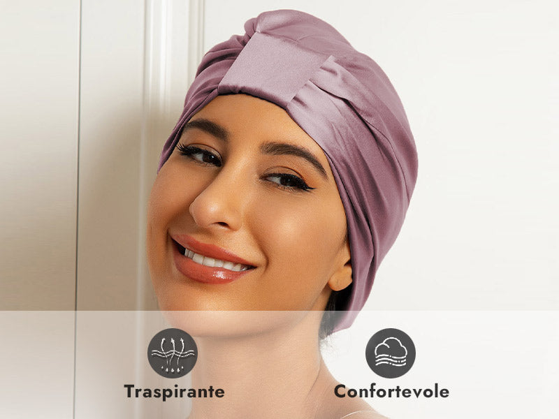 4-Comfort traspirante