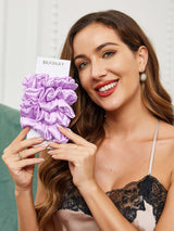 [Lavanda] SilkSilky-IT Nastri Per Cappelli 001