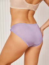 [Lavanda] SilkSilky-IT Mutandine da donna 002