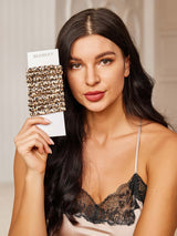 [Leopardo] SilkSilky-IT Nastri Per Cappelli 001