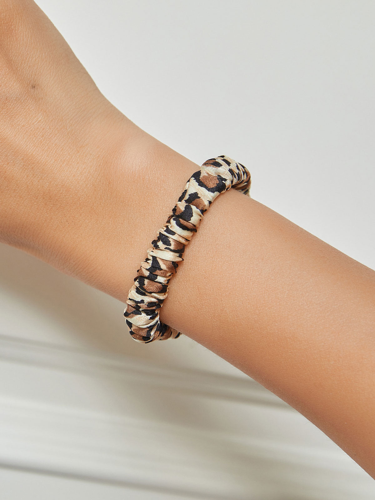 [Leopardo] SilkSilky-IT Nastri Per Cappelli 001