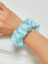 [Azzurro] SilkSilky-IT Nastri Per Cappelli 001