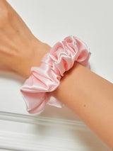 [Rosa Chiaro] SilkSilky-IT Nastri Per Cappelli 001