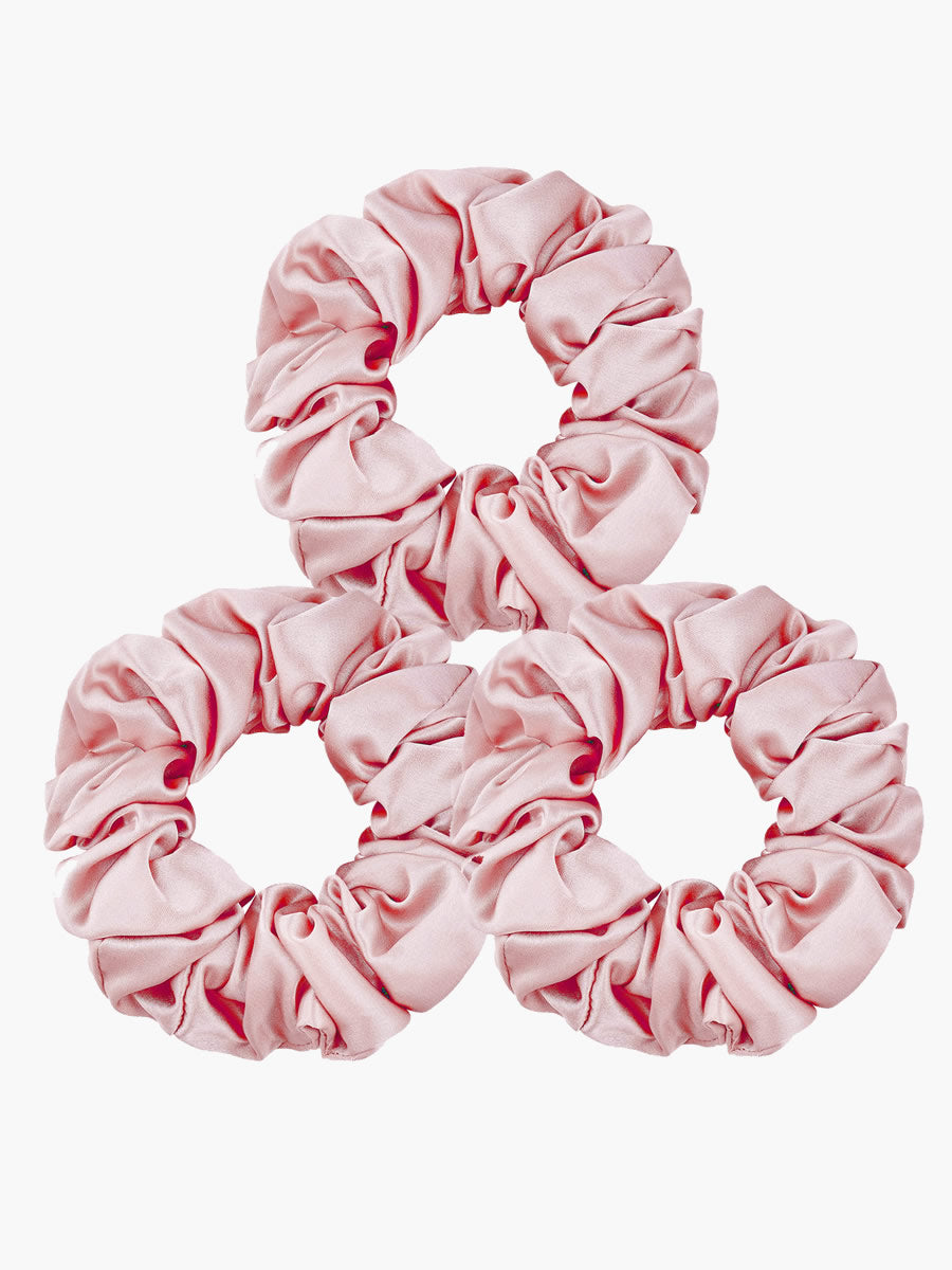 [Rosa Chiaro] SilkSilky-IT Nastri Per Cappelli 003