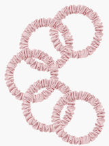 [Rosa Chiaro] SilkSilky-IT Nastri Per Cappelli 004