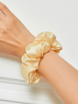[Giallo Chiaro] SilkSilky-IT Nastri Per Cappelli 001