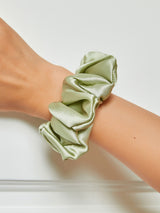 [Menta Verde] SilkSilky-IT Nastri Per Cappelli 001