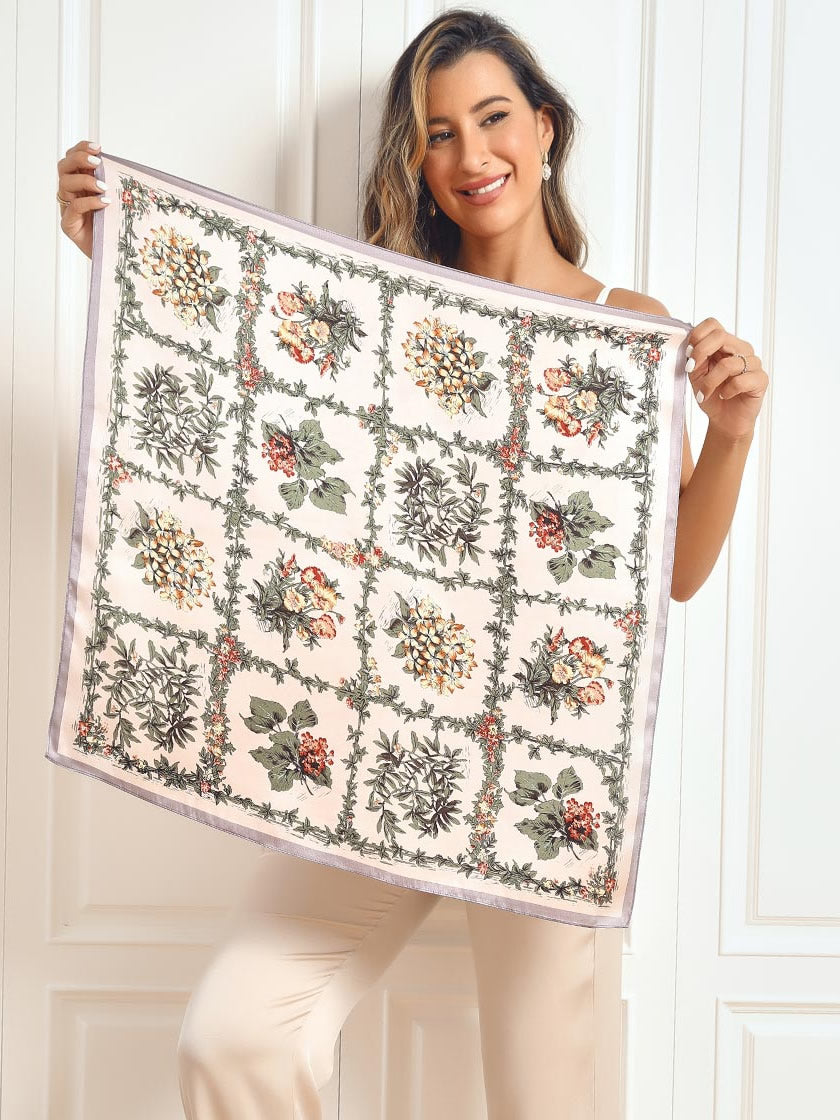 [P053] SilkSilky-IT Scarf 001