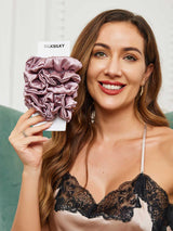 [Malva Pallido] SilkSilky-IT Nastri Per Cappelli 001