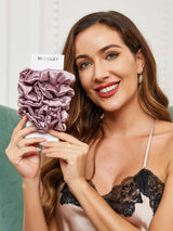 [Malva Pallido] SilkSilky-IT Nastri Per Cappelli 002