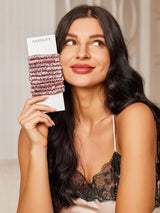 [Malva Pallido] SilkSilky-IT Nastri Per Cappelli 002