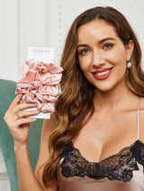 [Rosa] SilkSilky-IT Nastri Per Cappelli 001
