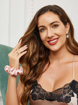 [Rosa] SilkSilky-IT Nastri Per Cappelli 002
