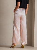 [Rosa] SilkSilky-IT Pantaloni da donna 002