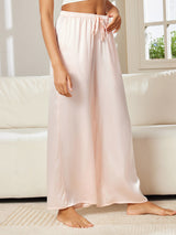 [Rosa] SilkSilky-IT Pantaloni da donna 003