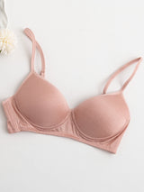 [Rosa] SilkSilky-IT Reggiseno 005
