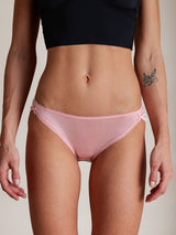 [Rosa] SilkSilky-IT Mutandine da donna 001