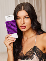 [Viola] SilkSilky-IT Nastri Per Cappelli 001