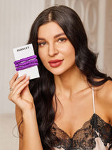 [Viola] SilkSilky-IT Nastri Per Cappelli 002