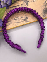 [Viola] SilkSilky-IT 19Momme Nastri Per Cappelli 003