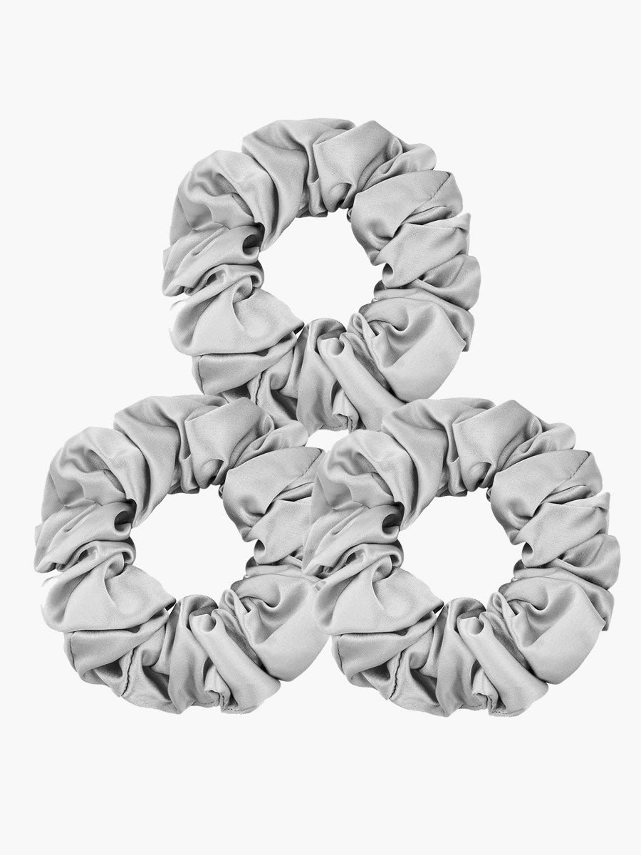 [Argento] SilkSilky-IT Nastri Per Cappelli 002