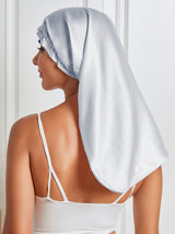 [Argento] SilkSilky-IT Sleep Cap 006