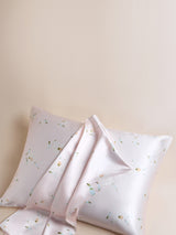 [Giglio] SilkSilky-IT 19Momme Seta pura Pillowcase 004