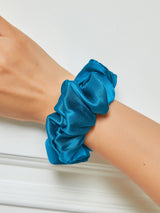 [Verde Acqua] SilkSilky-IT Nastri Per Cappelli 001