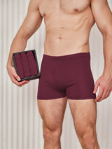 [Vino] SilkSilky-IT Intimo da uomo 001