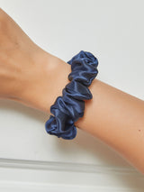 [Blu Scuro] SilkSilky-IT Nastri Per Cappelli 001
