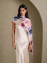 [P102] SilkSilky-IT Scarf 003