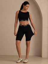 [Nero] SilkSilky-IT Womens Shorts 007