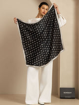 [Nero] SilkSilky-IT Scarf 004