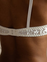 [Bianco] SilkSilky-IT Reggiseno 006