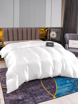 [Bianco] SilkSilky-IT 22Momme Duvet Covers 003