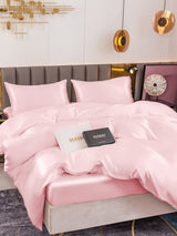 [Rosa] SilkSilky-IT 19Momme Bedding Set 003