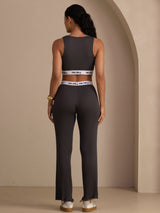 [Grigio] SilkSilky-IT Womens Pants 002