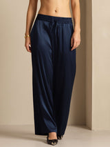 [BluScuro] SilkSilky-IT 19Momme Womens Pants 003
