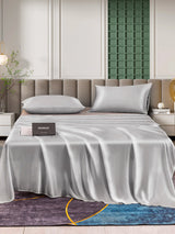 [Argento] SilkSilky-IT 25Momme Bedding Set 002