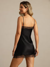 [Nero] SilkSilky-IT Seta Nightgown 002