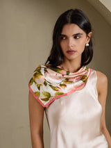 [P108] SilkSilky-IT Scarf 002