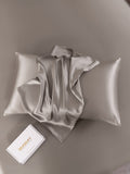 SilkSilky-IT-19Momme-Seta-pura-Pillowcase-Grigio-005