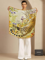 [P114] SilkSilky-IT Scarf 003