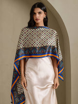 [P016] SilkSilky-IT Scarf 005