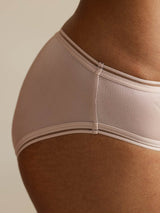 [Malva Pallido] SilkSilky-IT Mutandine da donna 004