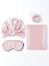 [Rosa] SilkSilky-IT 19Momme Seta pura Pillowcase Set 005