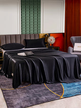 [Nero] SilkSilky-IT 25Momme Bedding Set 003