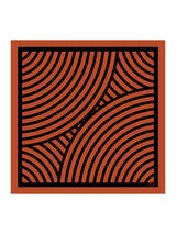 [Archi Arancioni] SilkSilky-IT Scarf 001