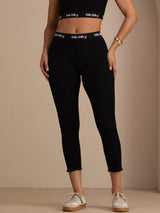 [Nero] SilkSilky-IT Womens Pants 001