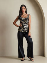 [Leopardo] SilkSilky-IT 19Momme Seta Camisoles 007,